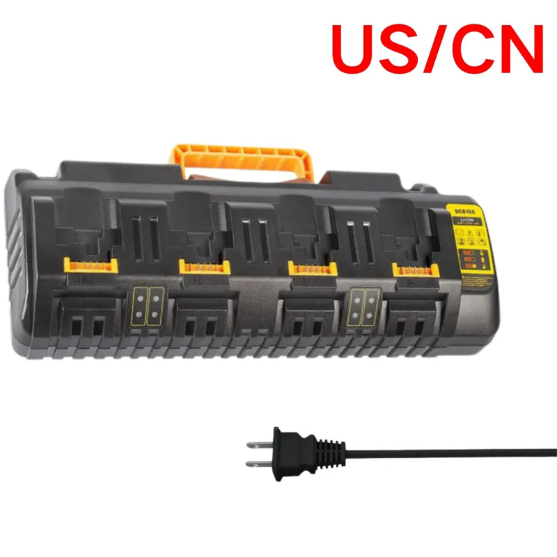 Load image into Gallery viewer, Replacement Charger For Dewalt 12V-20V / 8A Electrical Tool Li-ion Battery - Polar Tech Australia
