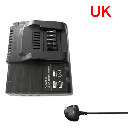Replacement Charger For Metabo 12V-18V Electrical Tool Li-ion Battery - Polar Tech Australia
