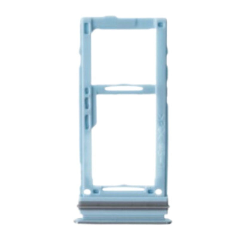 Chargez l&#39;image dans la visionneuse de la galerie, Samsung Galaxy A72 (A725 / A726) Sim Card &amp; Memory Card Tray Holder - Polar Tech Australia
