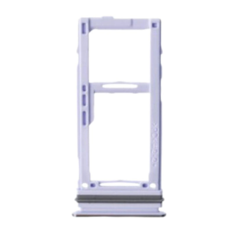 Chargez l&#39;image dans la visionneuse de la galerie, Samsung Galaxy A72 (A725 / A726) Sim Card &amp; Memory Card Tray Holder - Polar Tech Australia
