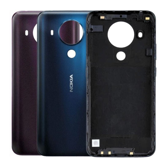 Nokia 5.4 (TA-1333) Back Rear Housing Frame - Polar Tech Australia