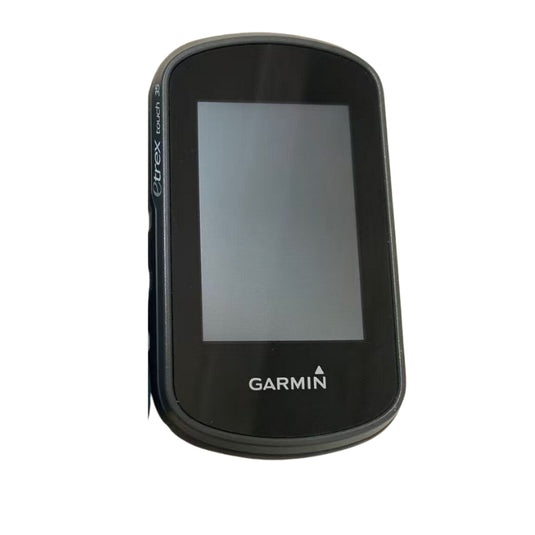 Garmin Watch eTrex Touch 35 -  LCD Touch Digitizer Glass Screen Assembly - Polar Tech Australia