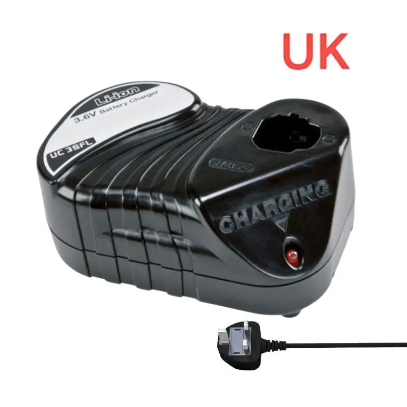 Load image into Gallery viewer, Replacement Charger For Hikoki 3.6V-3.0A Electrical Tool Li-ion Battery - Polar Tech Australia
