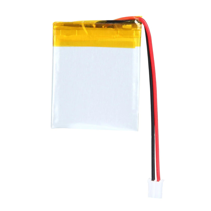 Load image into Gallery viewer, [PH2.0-JST Connector][403040] Universal 450mAh 3.7V Rechargeable Li-Ion Lithium Polymer Battery - Polar Tech Australia
