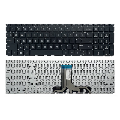 HP TPN-Q286 TPN-Q287 15-FD 15-FC Zbook15 PO Series - Laptop Keyboard With Back Light US Layout - Polar Tech Australia