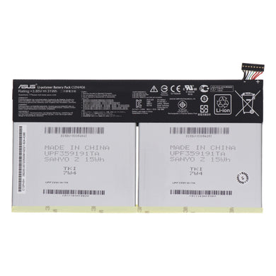 [C12N1406] Asus Pad Transformer Book T100TAL Series - Replacement Battery - Polar Tech Australia