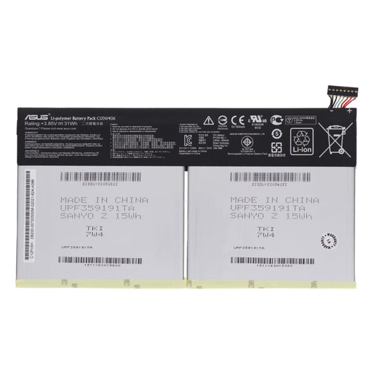 [C12N1406] Asus Pad Transformer Book T100TAL Series - Replacement Battery - Polar Tech Australia