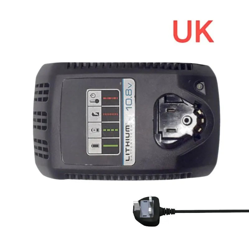 Chargez l&#39;image dans la visionneuse de la galerie, Replacement Charger For Black &amp; Decker 10.8V-2A Electrical Tool Li-ion Battery - Polar Tech Australia
