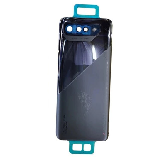 Asus Rog Phone 7 Back Rear Replacement Glass Panel - Polar Tech Australia