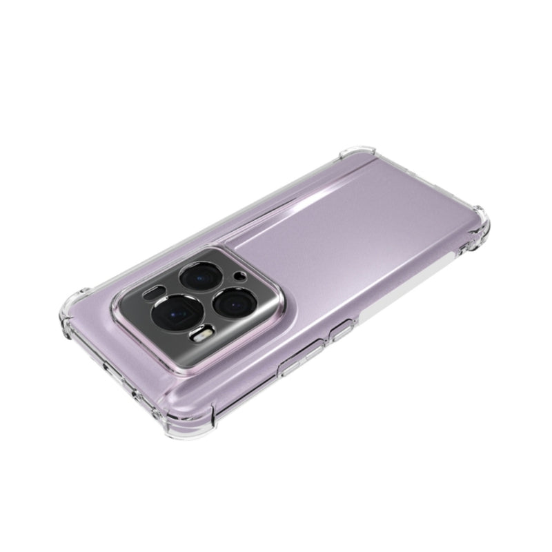 Cargue la imagen en el visor de la galería, Honor Magic6 Ultimate (BVL-AN20) - Shockproof Non-slip Thickening TPU Phone Case
