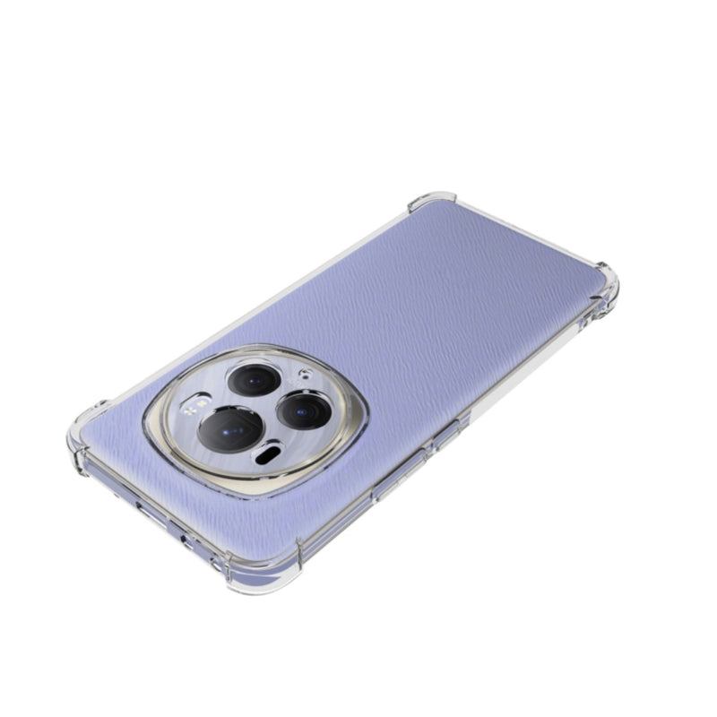 Chargez l&#39;image dans la visionneuse de la galerie, Honor Magic6 Pro (BVL-AN16, BVL-N49) - Shockproof Non-slip Thickening TPU Phone Case
