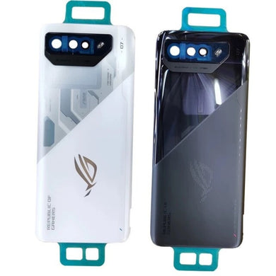 Asus Rog Phone 7 Back Rear Replacement Glass Panel - Polar Tech Australia