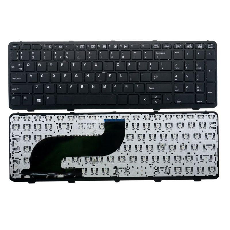 Cargue la imagen en el visor de la galería, HP Probook 650 G1 655 G1 650 G2 655 G2 Series - Laptop Keyboard With Back Light US Layout - Polar Tech Australia
