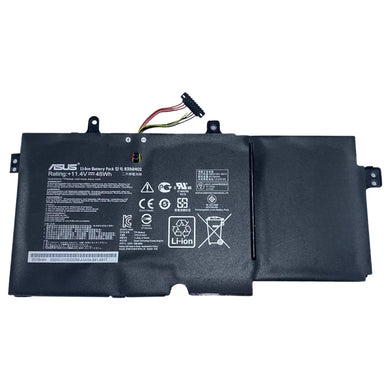 [B31N1402] Asus Q551 Q551LN Q552UB N591L Series - Replacement Battery - Polar Tech Australia