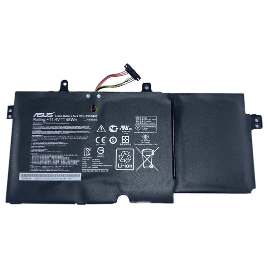 [B31N1402] Asus Q551 Q551LN Q552UB N591L Series - Replacement Battery - Polar Tech Australia