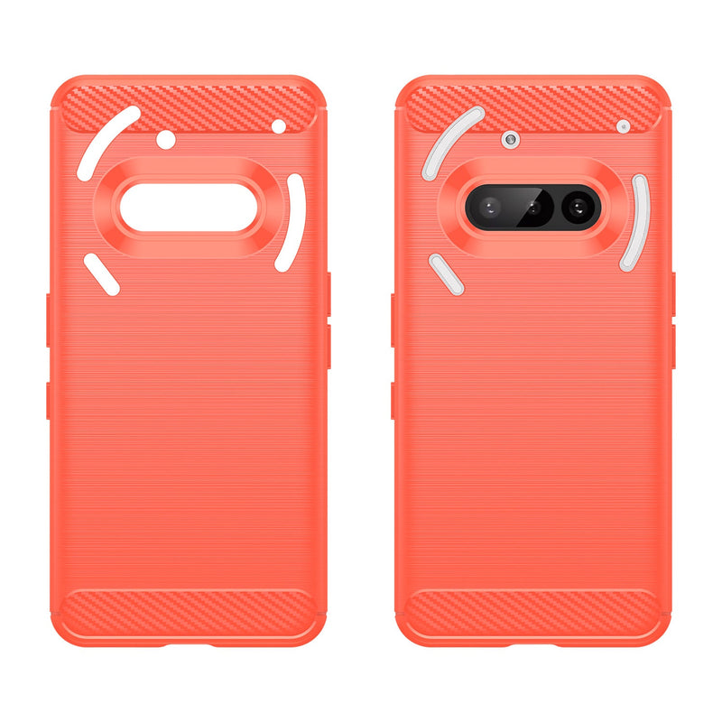 Load image into Gallery viewer, Nothing Phone (3a)/Pro Soft Silicone Shockproof Full-Cover Protective Case - Polar Tech Australia
