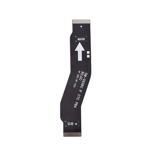 Samsung Galaxy S25 Plus 5G (SM-S936B) - Motherboard Main Connect Flex Cable
