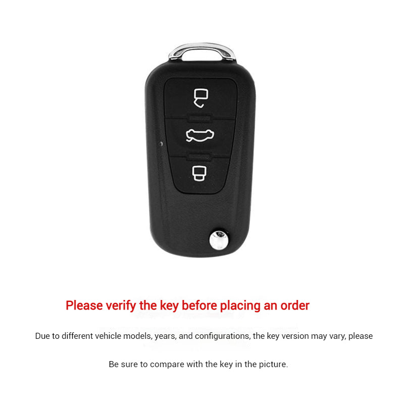 Cargue la imagen en el visor de la galería, MG Stylish Racing-inspired Design Car Key Fob Case Cover For MG5, MG7, MG GT, MG GS, MG ZS, MG 360
