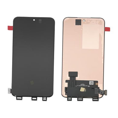 OPPO Reno13 5G (CPH2689) - AMOLED LCD Touch Digitiser Display Screen Assembly - Polar Tech Australia