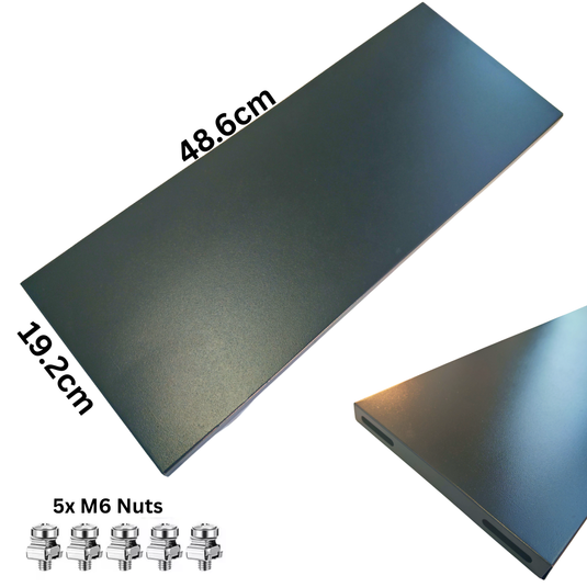 4U 6U 9U 12U Heavy Duty Network Server CCTV PoE Switch Wall Mount Cabinet Rack Lockable Enclosure