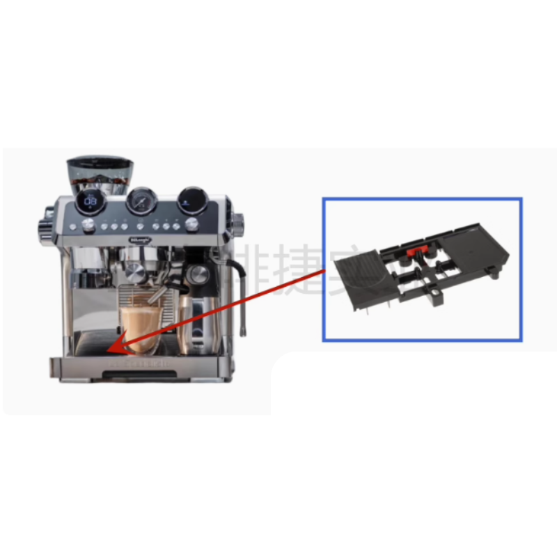 Load image into Gallery viewer, Genuine Original DeLonghi Coffee Machine EC9865 - Replacement Parts

