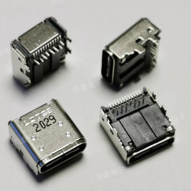 Lenovo yoga 920-13IKB - Laptop DC Power Type-C USB-C Jack Charging Port Connector