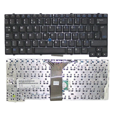 HP NC4400 NC4200 TC4200 TC4210 TC4400 Series - Laptop Keyboard Without Back Light US Layout - Polar Tech Australia