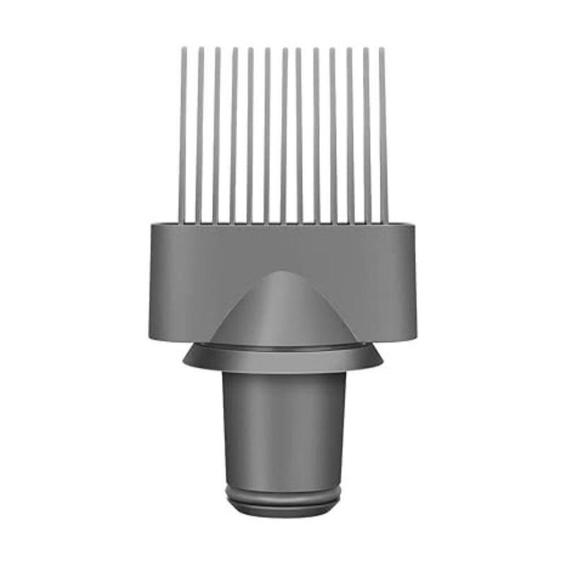 Chargez l&#39;image dans la visionneuse de la galerie, [OEM] Dyson Supersoni Hair Dryer - Wide Tooth Comb Attachment - Polar Tech Australia
