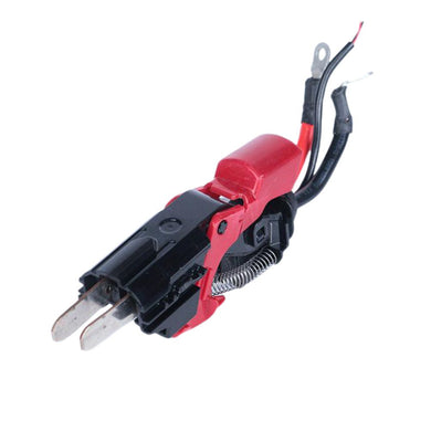 [Original Refurbished Part] Dyson V10 (SV12 / SV13 / SV27) Vacuum Cleaner - Switch assembly - Polar Tech Australia