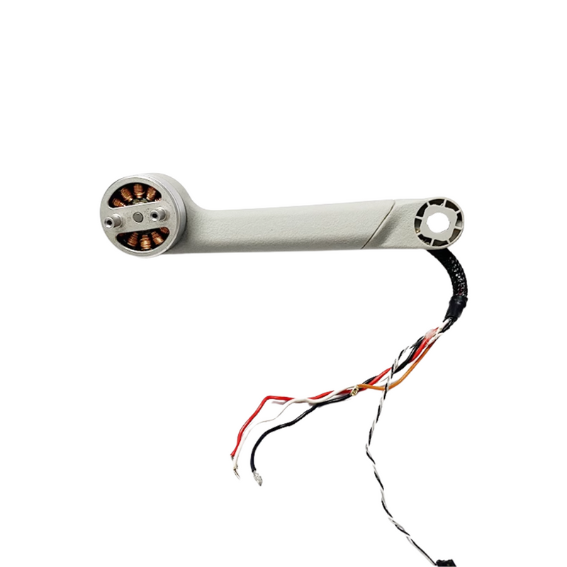 Load image into Gallery viewer, DJI Mini 4 Pro Original Front Rear Left Right Motor Arm - Spare Part - Polar Tech Australia
