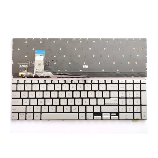 ASUS Vivobook 17 X1702 X1703 X1704 Series - Laptop Keyboard With Backlit US Layout
