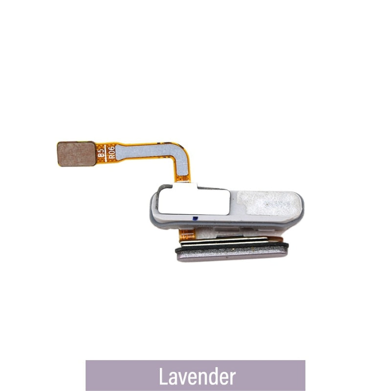 Cargue la imagen en el visor de la galería, Samsung Galaxy Z Flip 5 5G (F731) - Fingerprint Reader with Flex Cable - Polar Tech Australia
