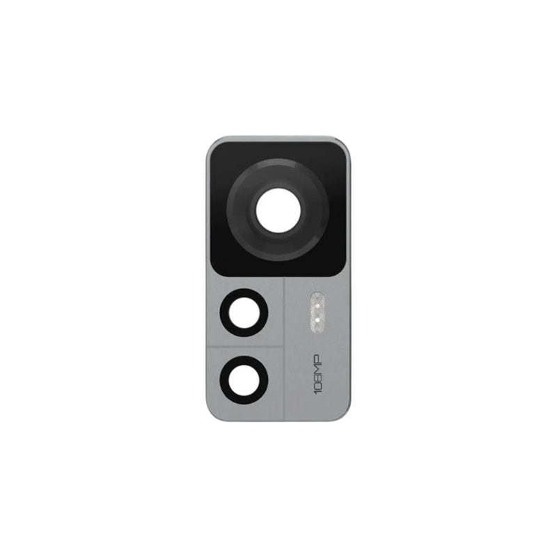 Load image into Gallery viewer, [With Frame] Xiaomi Mi 12T - Back Rear Camera Glass Lens
