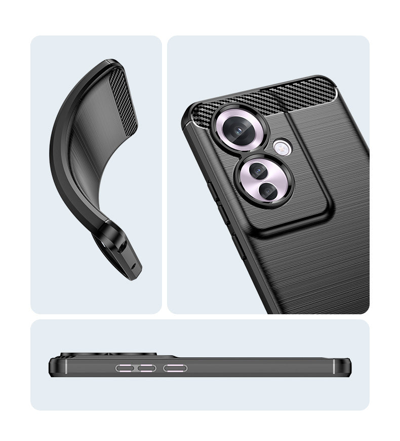 Chargez l&#39;image dans la visionneuse de la galerie, OPPO Reno11F 5G/F25 Pro - Shield Shockproof Rugged Heavy Duty Case - Polar Tech Australia
