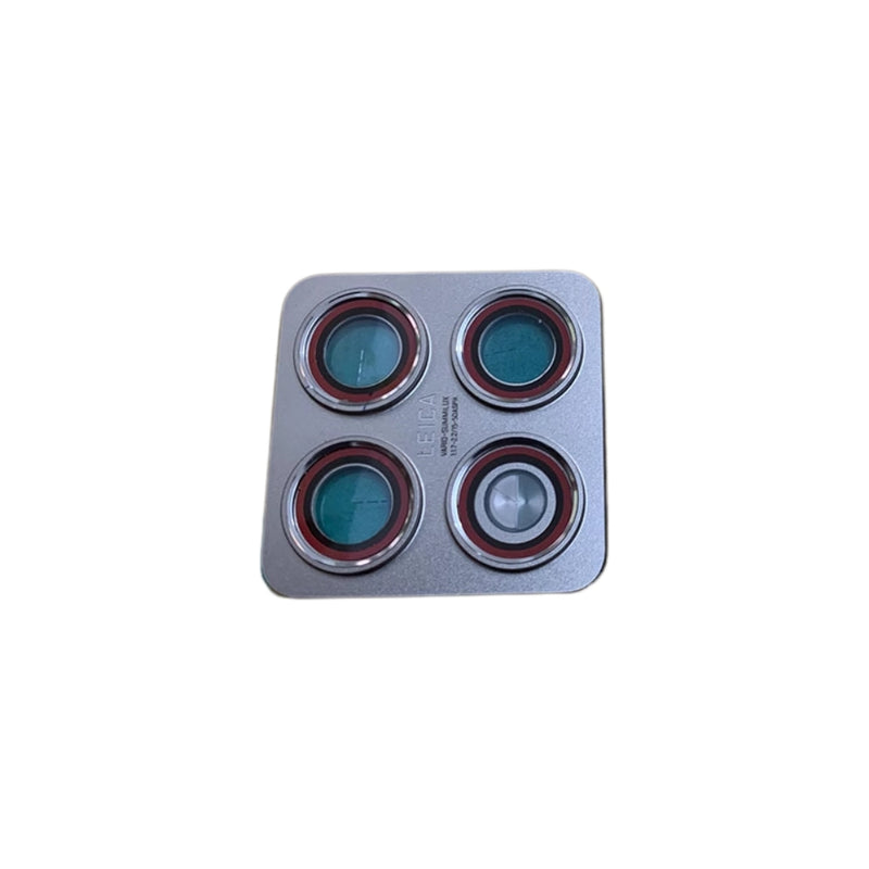 Load image into Gallery viewer, [With Frame] Xiaomi Mi 14T - Back Rear Camera Glass Lens
