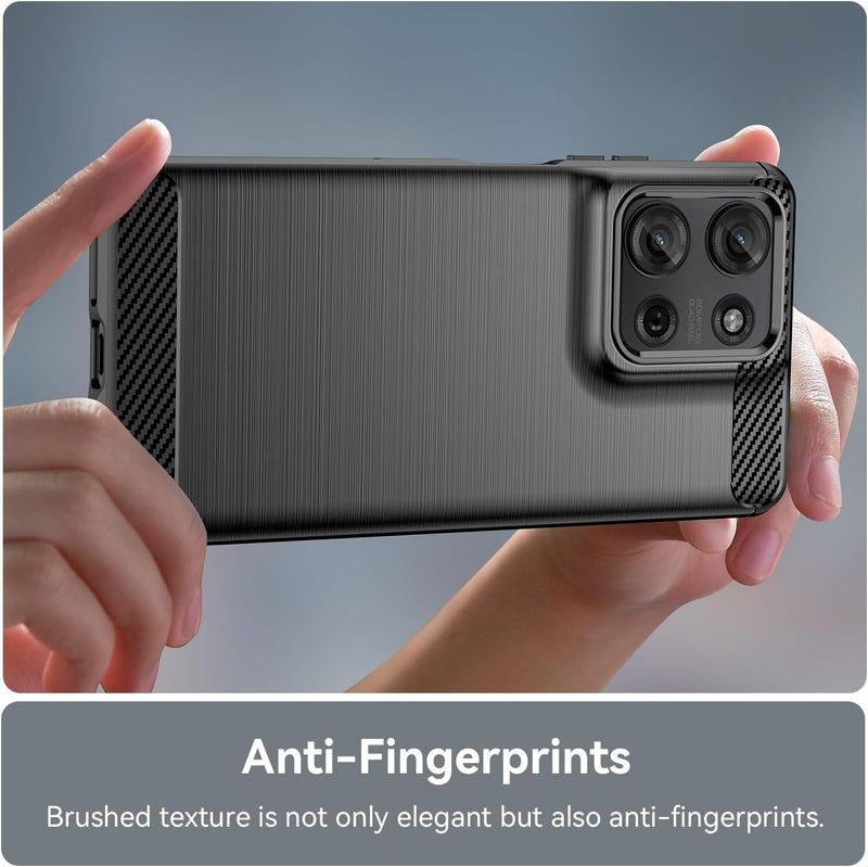Load image into Gallery viewer, Motorola Moto G75 5G - Shield Shockproof Rugged Heavy Duty Case - Polar Tech Australia
