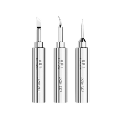 [LXZ94237] [3-Piece Set] Hornet Series Ultra-Fine Jumper Wire Soldering Tips - Polar Tech Australia