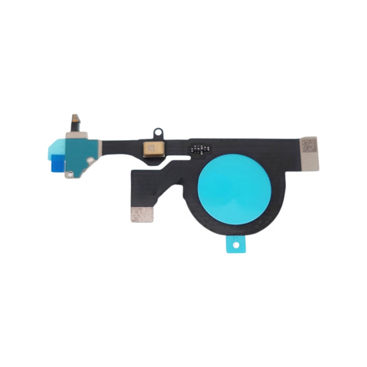 Google Pixel 9 Pro (GR83Y) - Flash Light Flex & Microphone Mic Board