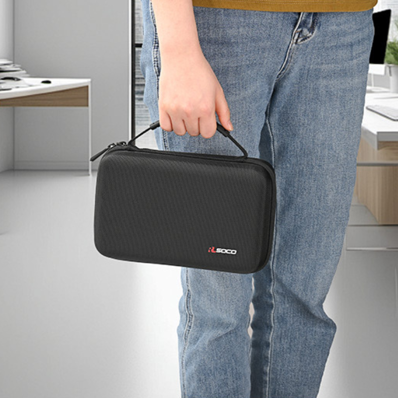 Load image into Gallery viewer, Mac Mini M4 2024 Hard Shell, Waterproof and Pressure-Resistant Case - Polar Tech Australia
