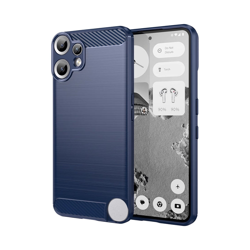Chargez l&#39;image dans la visionneuse de la galerie, Nothing CMF Phone 2 Pro - Heavy Duty Rugged Anti Knock Back Cover - Polar Tech Australia

