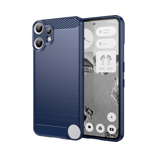 Nothing CMF Phone 2 Pro - Heavy Duty Rugged Anti Knock Back Cover - Polar Tech Australia