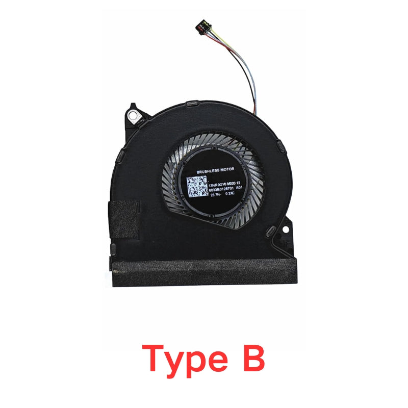 Chargez l&#39;image dans la visionneuse de la galerie, ASUS ROG Ally Handheld Game Console (Year 2023) RC71L FQW1 Series - Cooling Fans Replacement Parts - Polar Tech Australia
