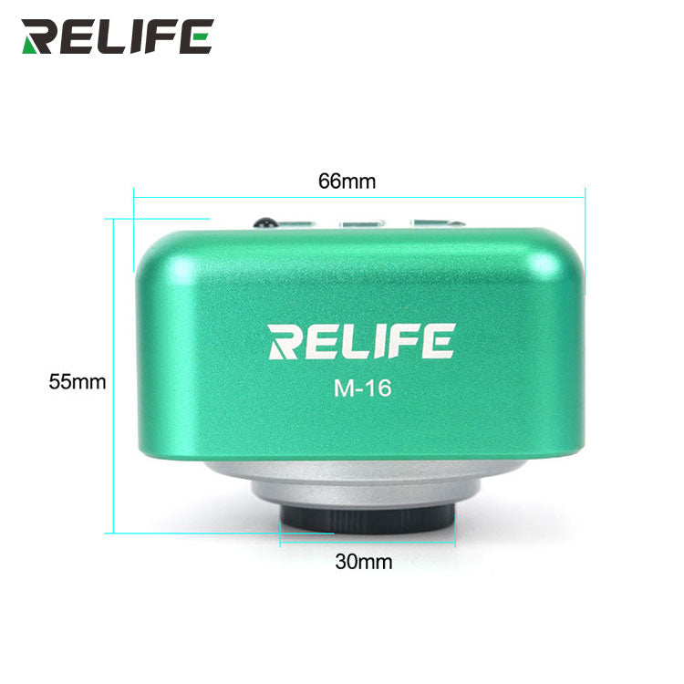 Load image into Gallery viewer, [M-16] RELIFE HDMI HD 4K camera/30fps - Polar Tech Australia
