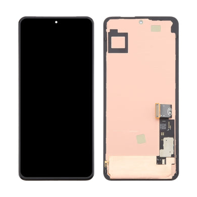 [AFT OLED] [With Frame] Google Pixel 8 Pro (GC3VE) - OLED Touch Digitizer Screen Display Assembly