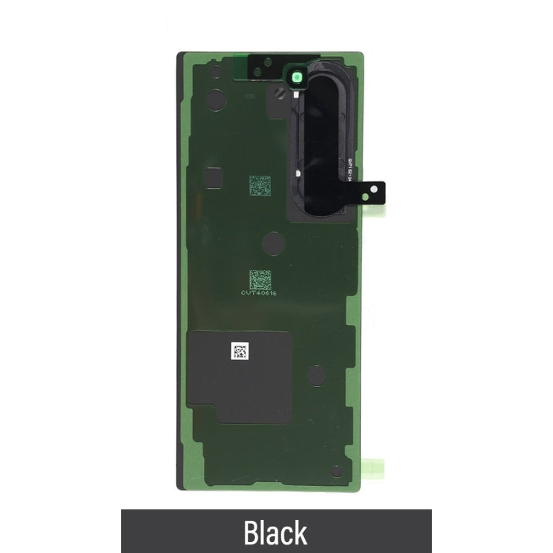 Cargue la imagen en el visor de la galería, [GH82-35139A] Samsung Galaxy Z Fold 6 5G (SM-F956B) - Back Cover Adhesive Tape - Polar Tech Australia
