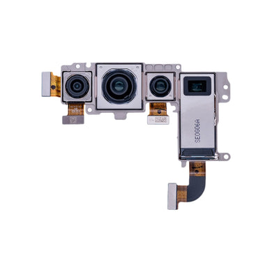 Xiaomi Mi 10 Ultra - Back Rear Camera Flex