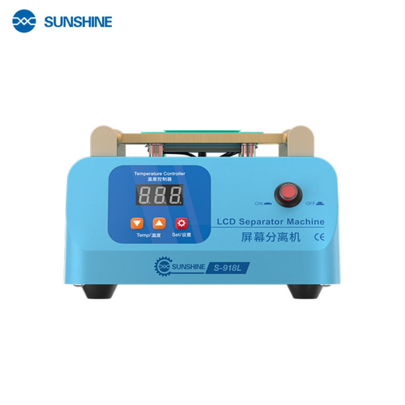 Load image into Gallery viewer, [S-918L] SUNSHINE Screen Separator - Polar Tech Australia
