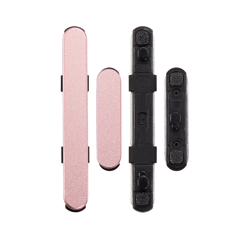 Load image into Gallery viewer, [Pair] Google Pixel 9 - Hard Buttons (Power / Volume) - Polar Tech Australia
