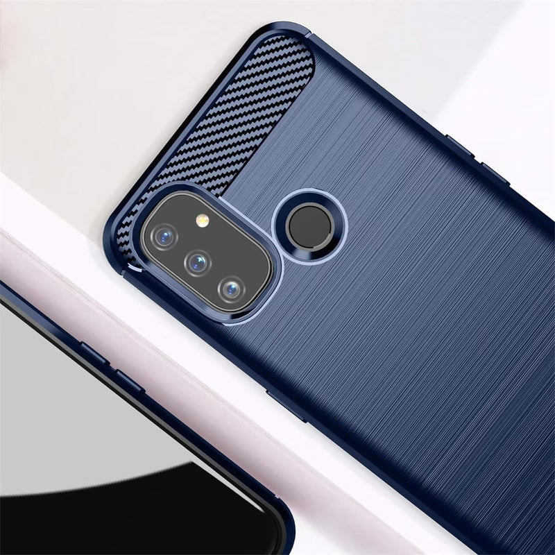 Chargez l&#39;image dans la visionneuse de la galerie, OnePlus 1+Nord N10 5G - Shield Shockproof Rugged Heavy Duty Case - Polar Tech Australia
