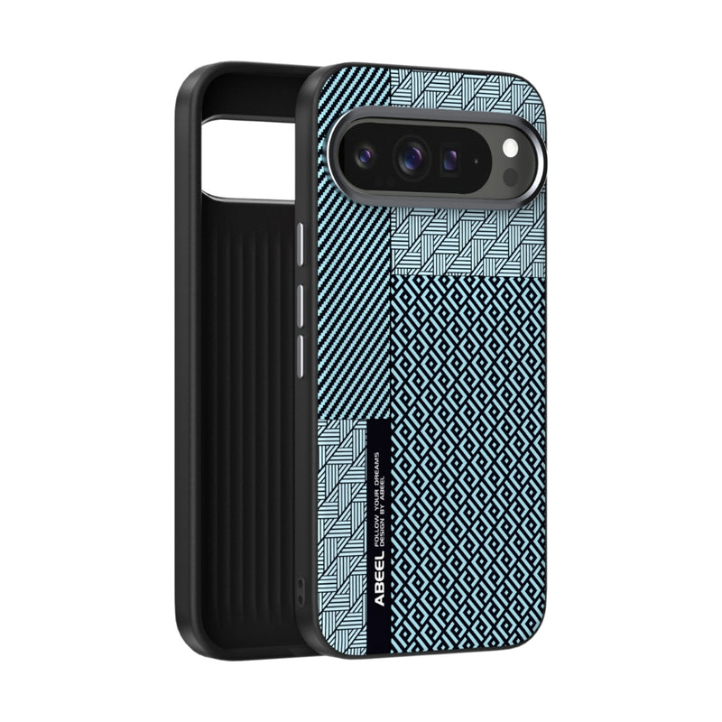 Chargez l&#39;image dans la visionneuse de la galerie, Google Pixel 9A - Micro Relief MagSafe Magnetic Phone Case - Polar Tech Australia

